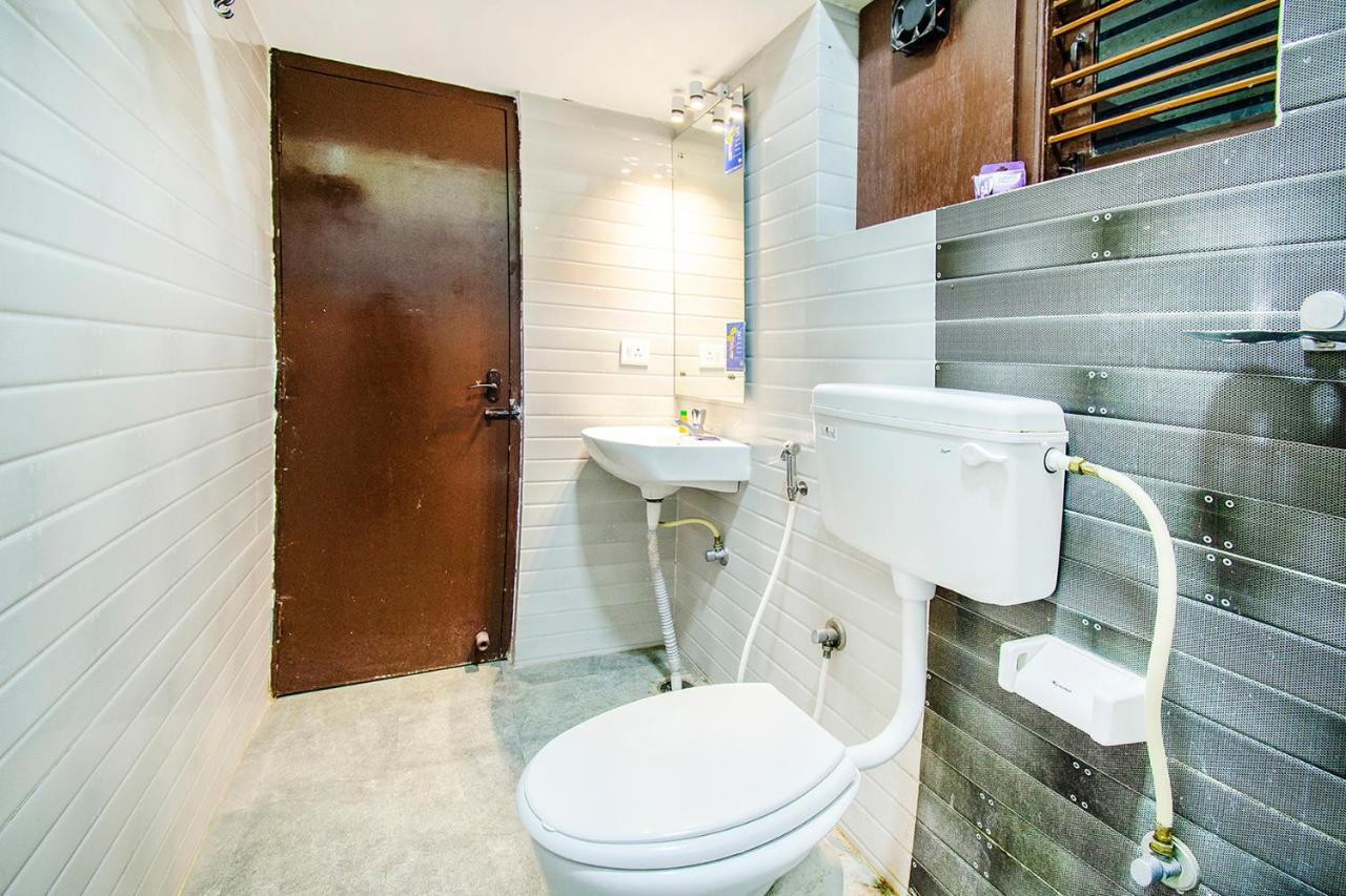 Fabhotel Millenium Stay Indiranagar Bangalore Eksteriør billede