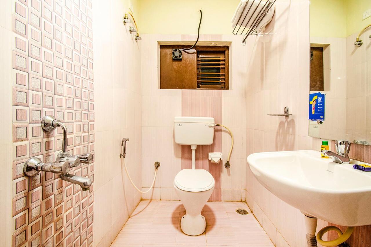 Fabhotel Millenium Stay Indiranagar Bangalore Eksteriør billede